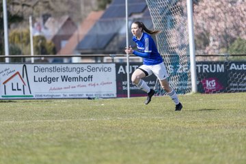 Bild 80 - F VfL Kellinghusen - FSG Kaki-StuSie : Ergebnis: 2:1